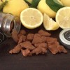 Delicias Artesanas de Limón y Chocolate (110gr)