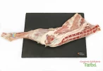 Medio Lechazo Churro IGP (3Kg)