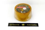 Queso  Idiazabal Ahumado DOP (1kg)