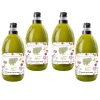 AOVE Picual Sin Filtrar Campos Jaén (4x 2L)