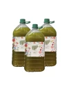 AOVE Picual Sin Filtrar Campos Jaén (3x 5L)