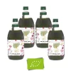 AOVE ECO Picual Temprano Campos Jaén (4x 2L)