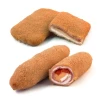 Flamenquines y San Jacobos de Pollo Sevilla (2x 1.5Kg aproximado)