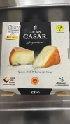 Torta del Casar DOP Gran Casar (600gr)