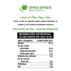 AOVE Temprano Oleocampo (2.5L)