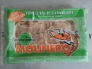 Tortillitas Camarones Bahía Cádiz (10x 50gr)
