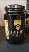 Miel de Encina Apilore (500gr)