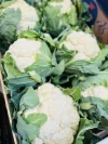 Coliflor Huerta de Huelva (1Kg)