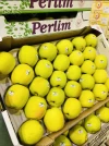Manzanas Golden Perlim (1Kg)
