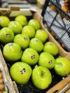 Manzanas Gran Smith Rivoira (1Kg)
