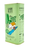 AOVE ECO El Lagar de Soto (3x Latas 5L)