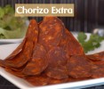 Chorizo Artesano de Soria (600gr)