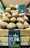 Patata Agria Huerto Granada (1Kg)