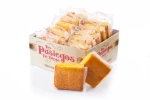 Sobaos Pasiegos De Diego (12 uds / 960gr)