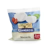 Mozzarella Ambrosi D.O (125gr)