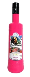 Crema de Orujo con Fresas y Chocolate Sierra del Oso (70cl)