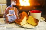 Torta Alcarreña de Mazuecos (2x 100gr)
