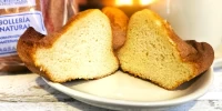 Torta Alcarreña de Mazuecos (2x 100gr)