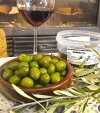Aceitunas Campo Real (450gr escurrido)