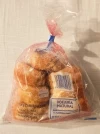 Rosquillas Fritas de la Alcarria (400gr)