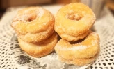 Rosquillas Fritas de la Alcarria (400gr)