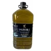AOVE Ecológico Picual Temprano Valroble (5L)
