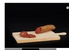 Chorizo Cular Ibérico Sierra Grande Extremadura (600-700gr)