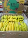Bananas de Costa Rica (1Kg)