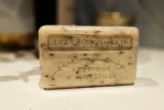 Jabón de Marsella Hierbas de la Provenza