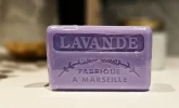 Jabon de Marsella Lavanda