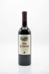 Vino Tinto Viña Alabrado - Mondéjar