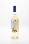 Vino Blanco Joven Jardinillo, Denominación de Origen Mondéjar
