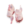 Codornices Frescas Navarras (2 uds)