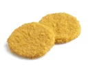 Burger de Pollo Crujiente (2 uds)