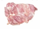 Muslo de Pollo Navarro Deshuesado (200gr)