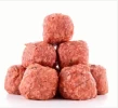 Albóndigas de Pollo Navarro (500gr)