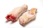 Patas Ternera Navarra (2 uds)
