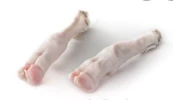Patas Cordero Navarro (500gr)