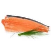 Salmón Noruego (Rueda de 250gr)