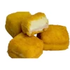 Mini frito de jamón y queso (4 uds)