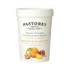 Yogur Melocotón y Maracuyá Pastoret (500gr)