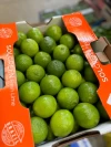 Limas Brasileñas (1Kg)
