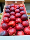 Nectarinas Premium (1Kg)