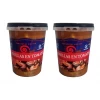 Cabrillas en Tomate (2x 1Kg neto)