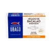 Hígado de Bacalao Ubago (100gr)