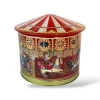 Carrusel Musical con Barquillos de Canela (225gr)