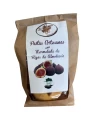 Pastas Artesanas con Mermelada de Higos (180gr)