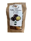 Pastas Artesanas de Mantequilla con Crema Castañas (180gr)