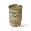 Judías con Perdiz Huertas Gourmet (415gr)