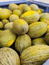 Melón Villaconejos D.O (2.1Kg)